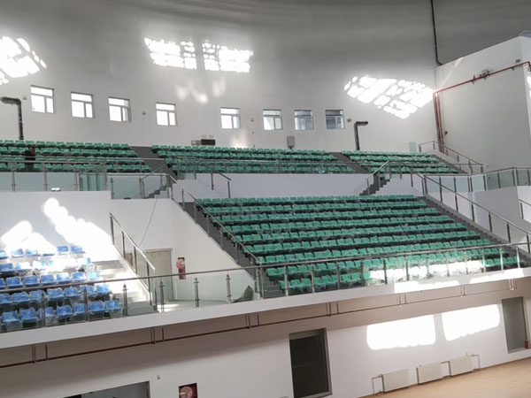 The Importance of Stadium Retractable Bleachers